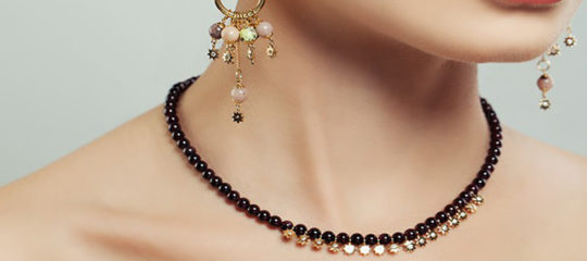 Bijoux pour femmes