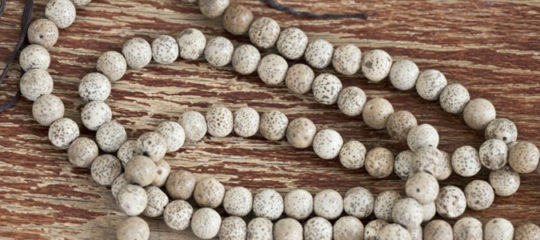 Bijoux zen et bouddhistes