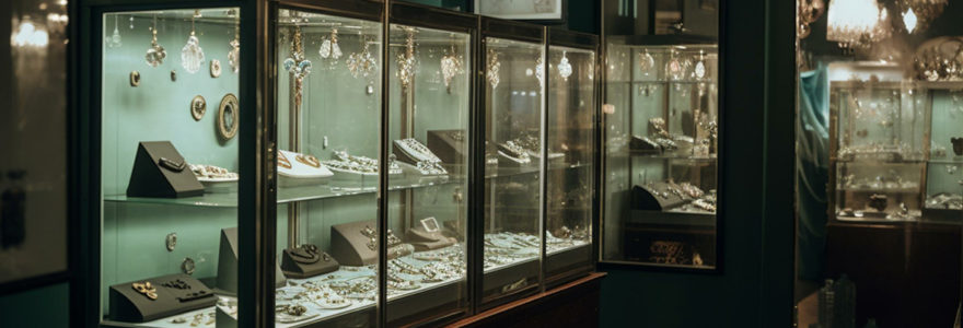 joaillerie
